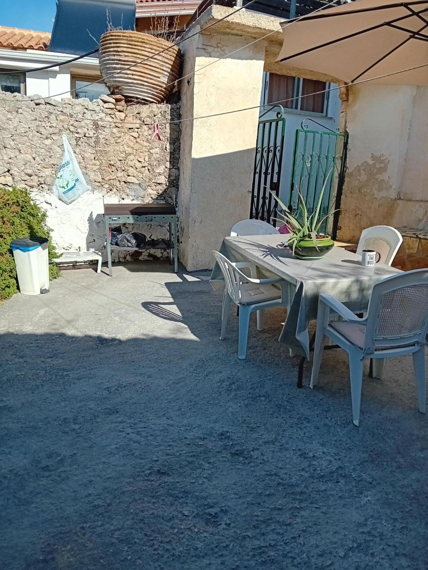 Angel'S House Villa Volimes Exterior photo