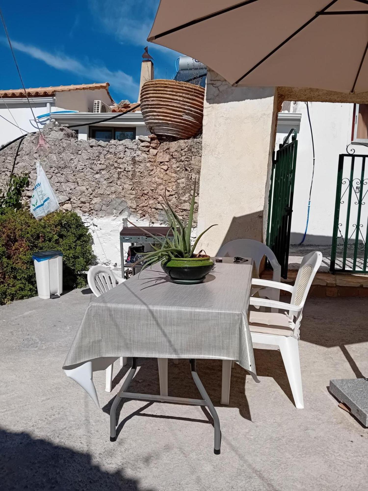 Angel'S House Villa Volimes Exterior photo