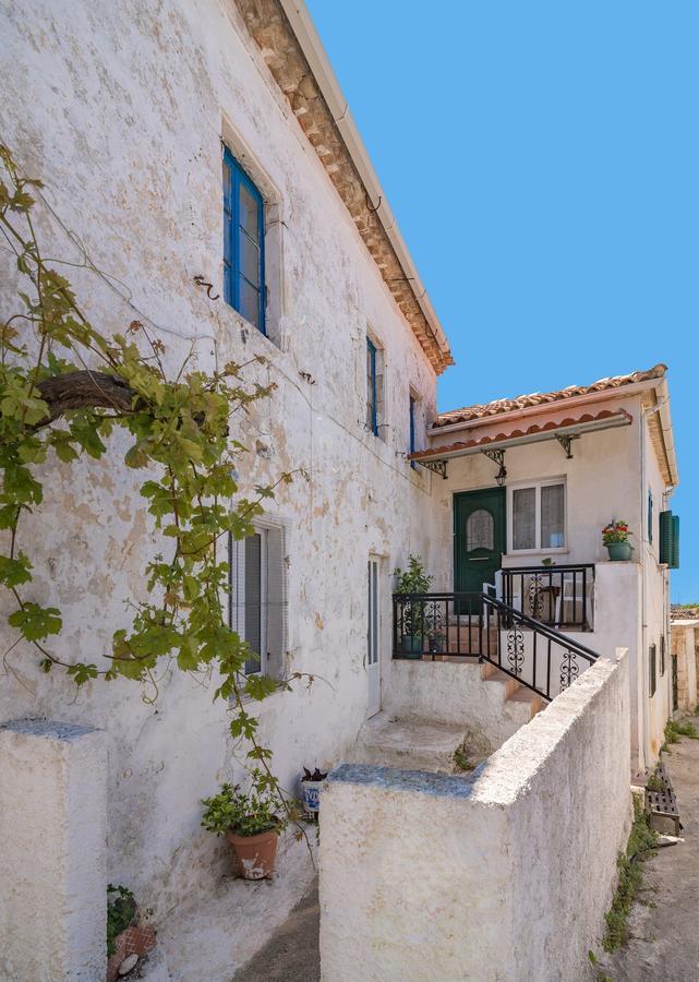 Angel'S House Villa Volimes Exterior photo
